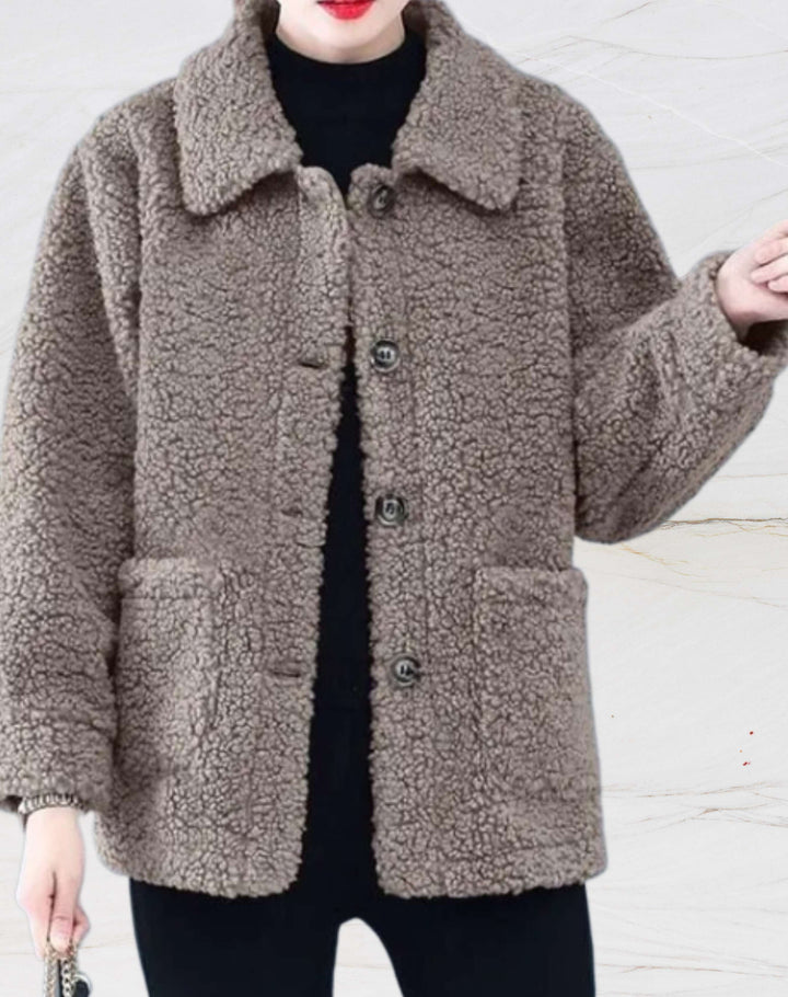 Stilla | Klassisk og Elegant Generaljakke