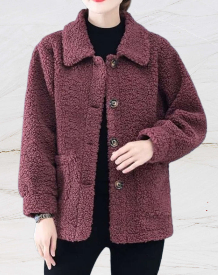 Stilla | Klassisk og Elegant Generaljakke