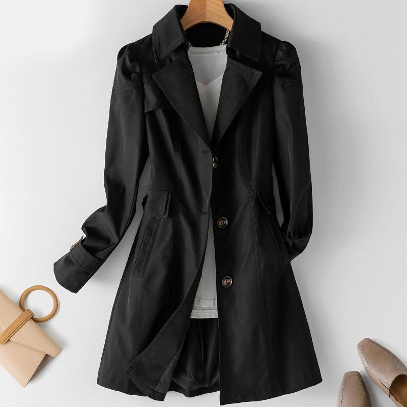 Stilla | Den Perfekte Frakke til Enhver Anledning