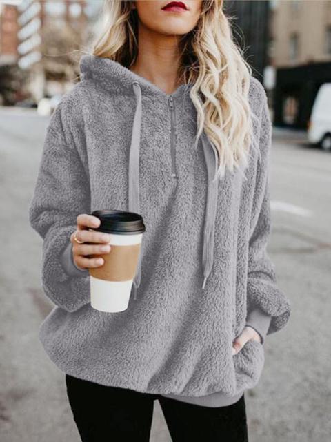 Stilla | Modestil og ubesværet behagelig sweater