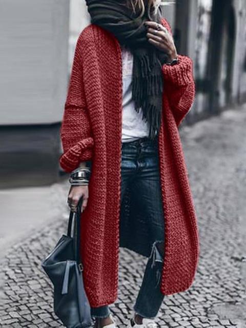 Stilla | Alsidig Elegant Sweater