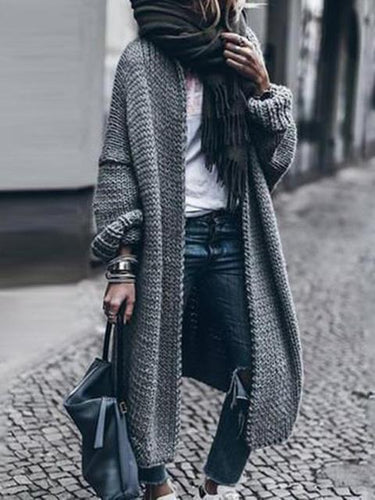 Stilla | Alsidig Elegant Sweater