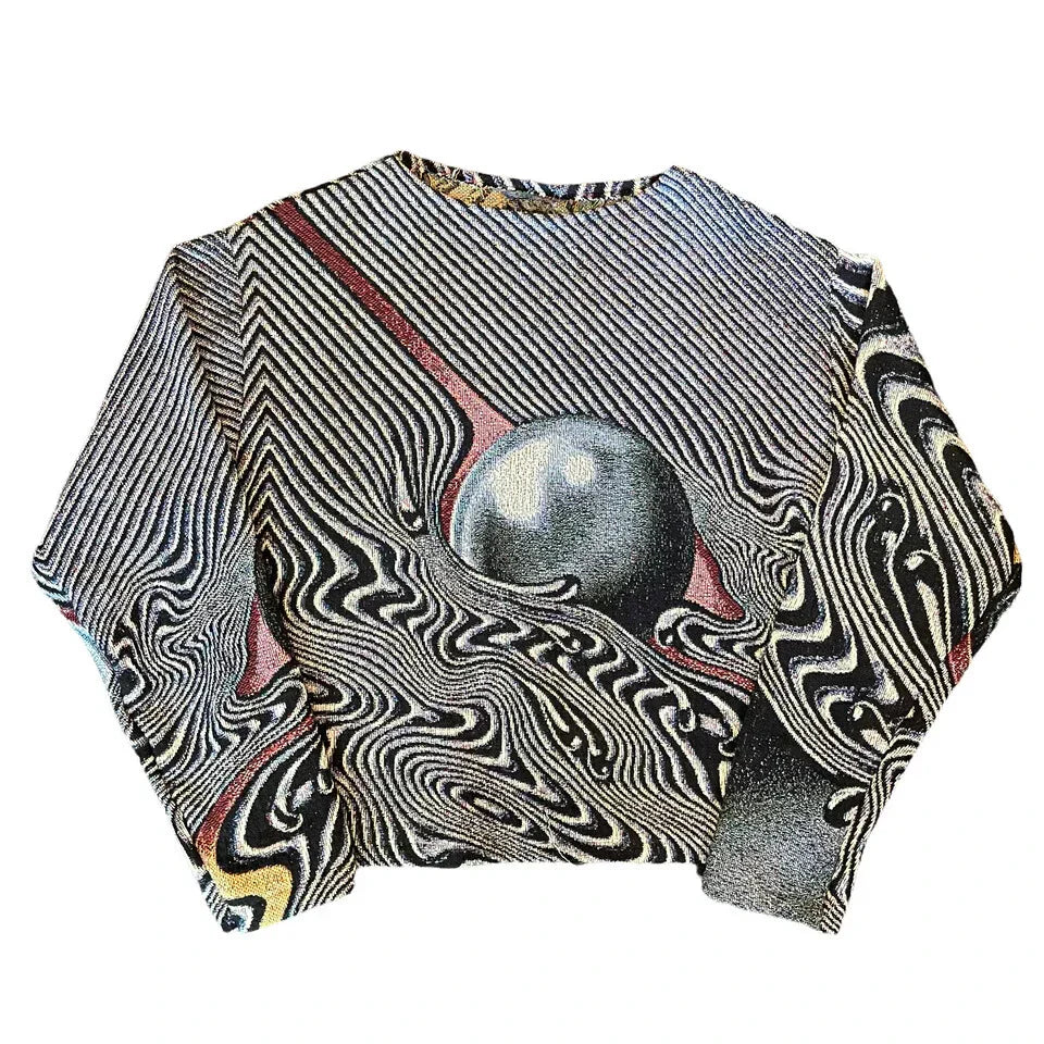 Stilla | Strøme Pullover