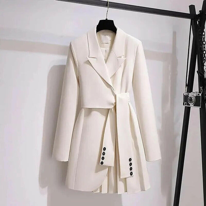 Stilla | Trench Slim Fit Til Damer