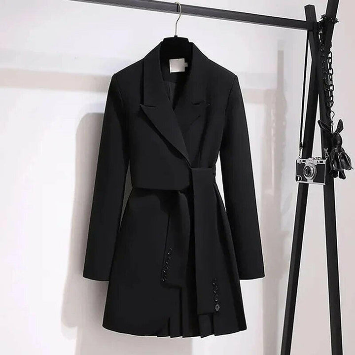 Stilla | Trench Slim Fit Til Damer