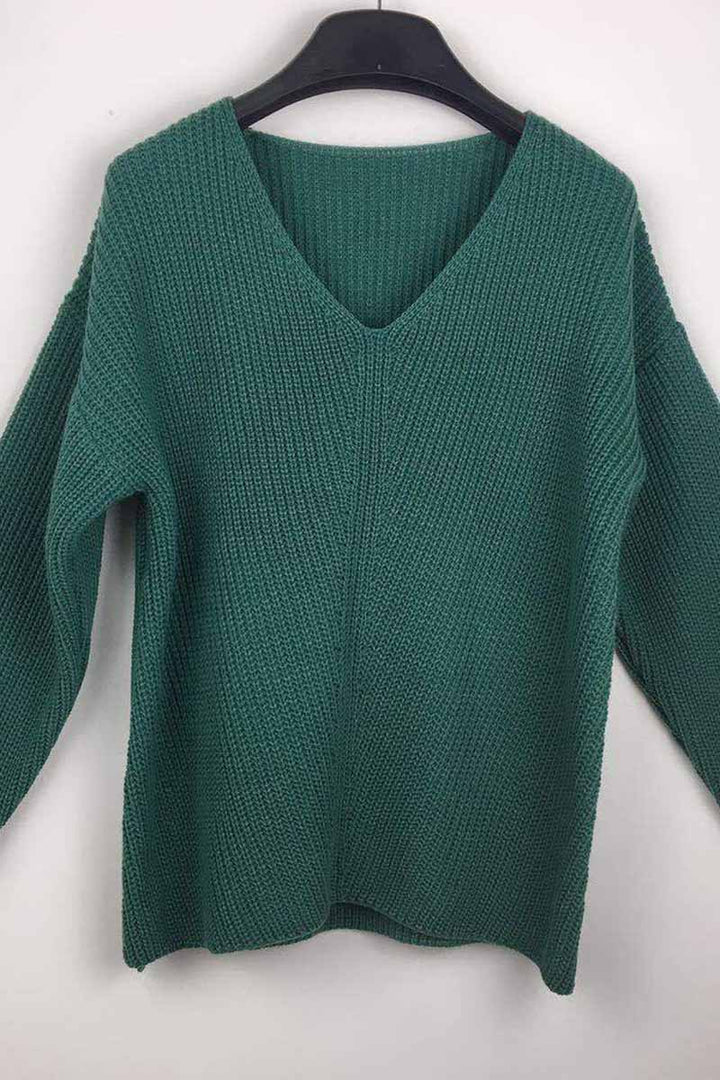 Stilla | Stilet Pullover til Tidlose Anledninger