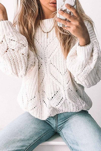 Stilla | Casual og Komfortabel Pullover