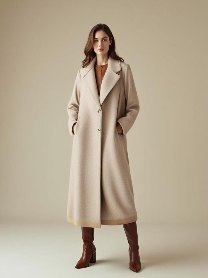 Stilla | Vintage-kontorkappe med retro-charme