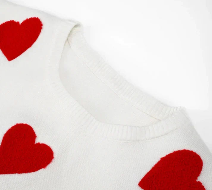 Stilla | Komfortabel jumper med stil