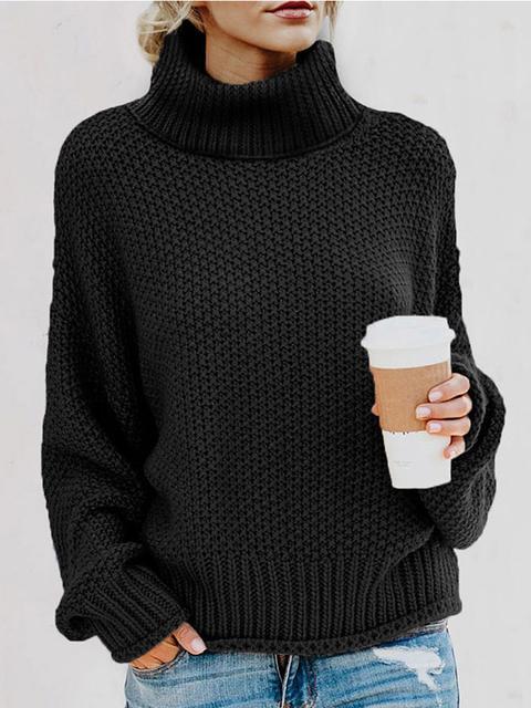 Stilla | Lækker Trendy Pullover Mode