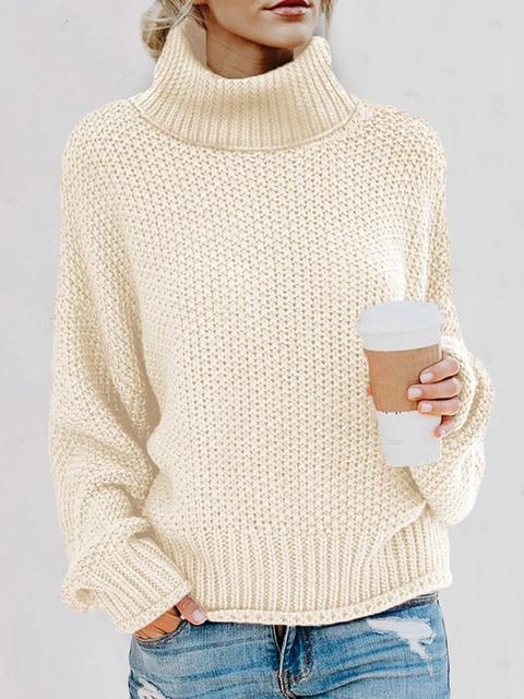 Stilla | Lækker Trendy Pullover Mode