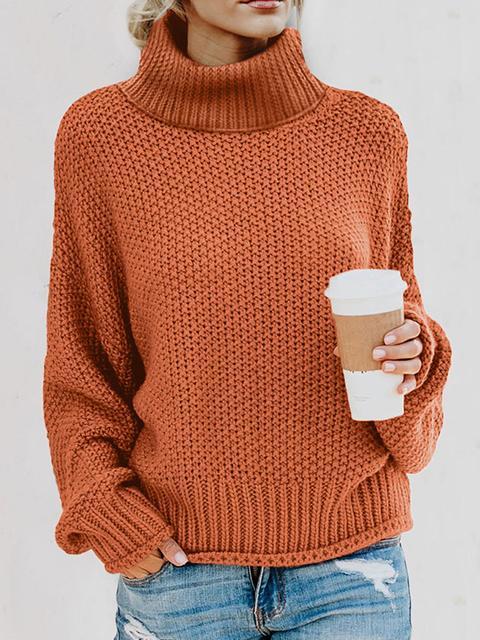 Stilla | Lækker Trendy Pullover Mode