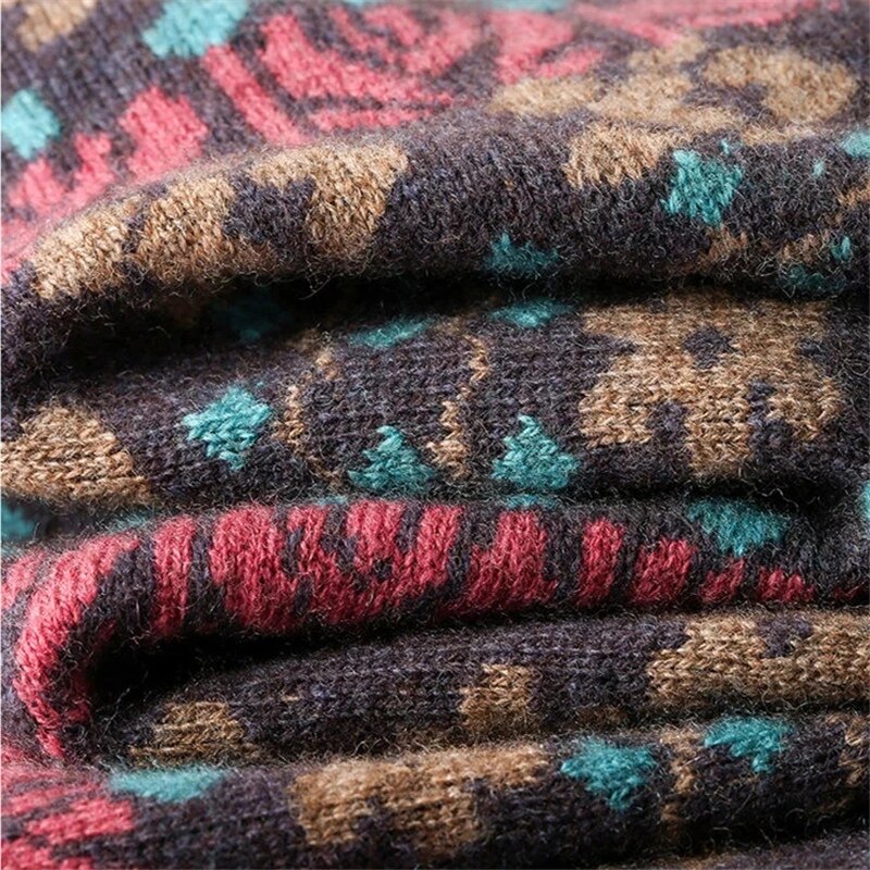 Stilla | Rullekravepullover til et stilfuldt vinterlook