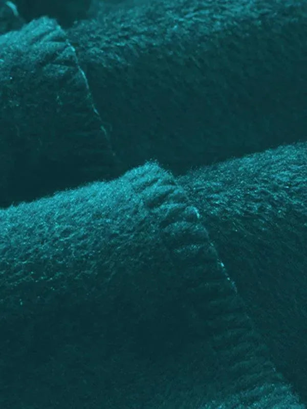 Stilla | Slim Fit V-Udskæring Herre Pullover