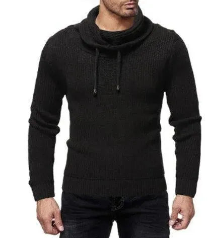 Stilla | Pullover med snore