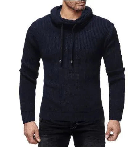 Stilla | Pullover med snore