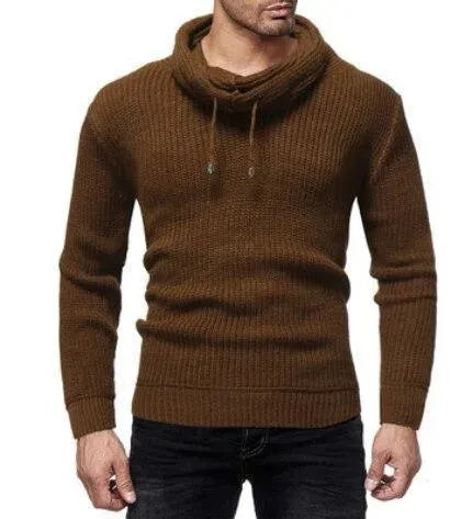 Stilla | Pullover med snore