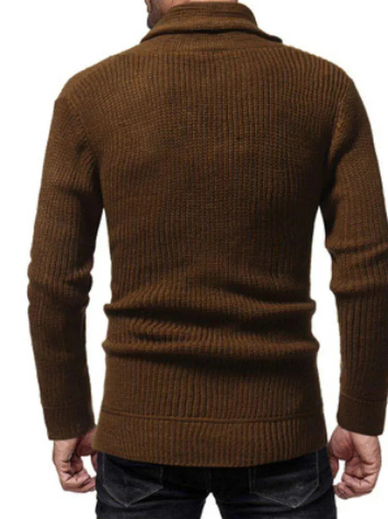 Stilla | Pullover med snore
