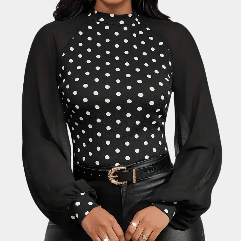 Stilla | Trendy Chic Top Til Damer
