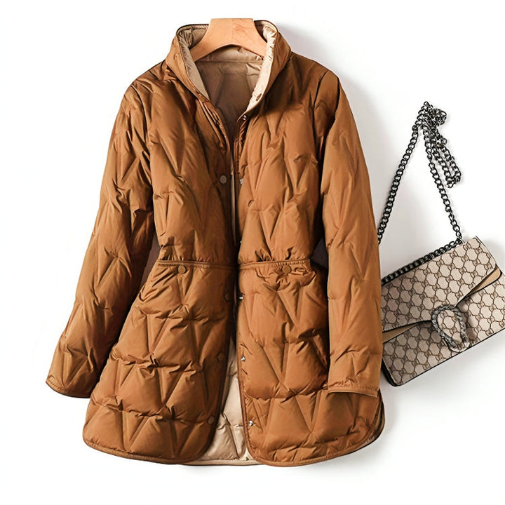 Stilla | Fashionable Warm Coat