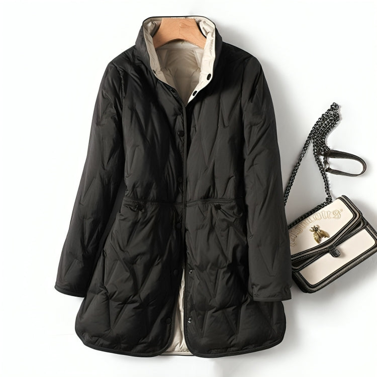 Stilla | Fashionable Warm Coat