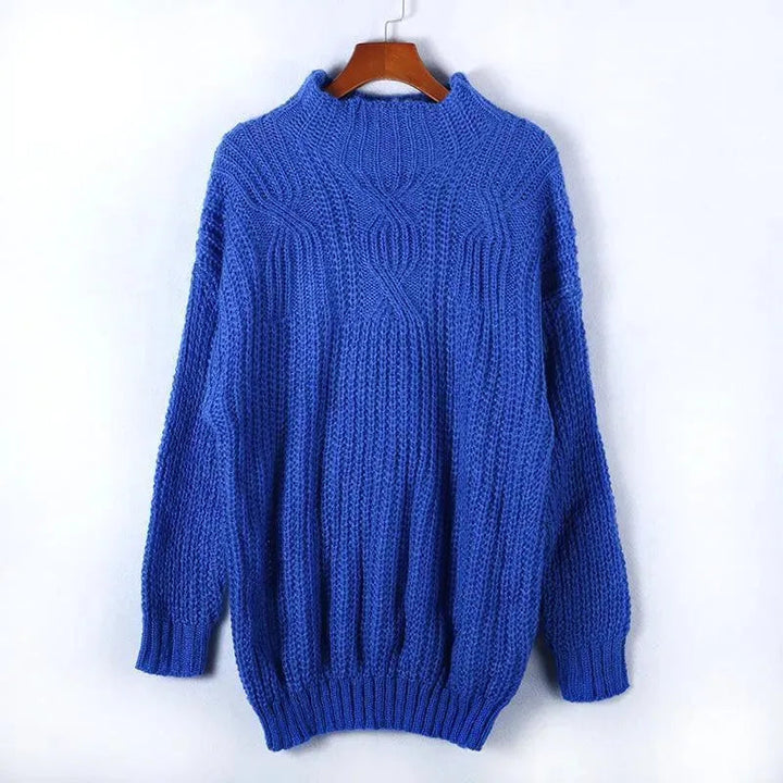 Stilla | Turtleneck sweater damer