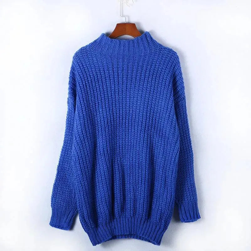 Stilla | Turtleneck sweater damer