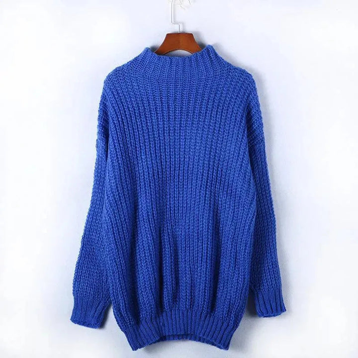 Stilla | Turtleneck sweater damer