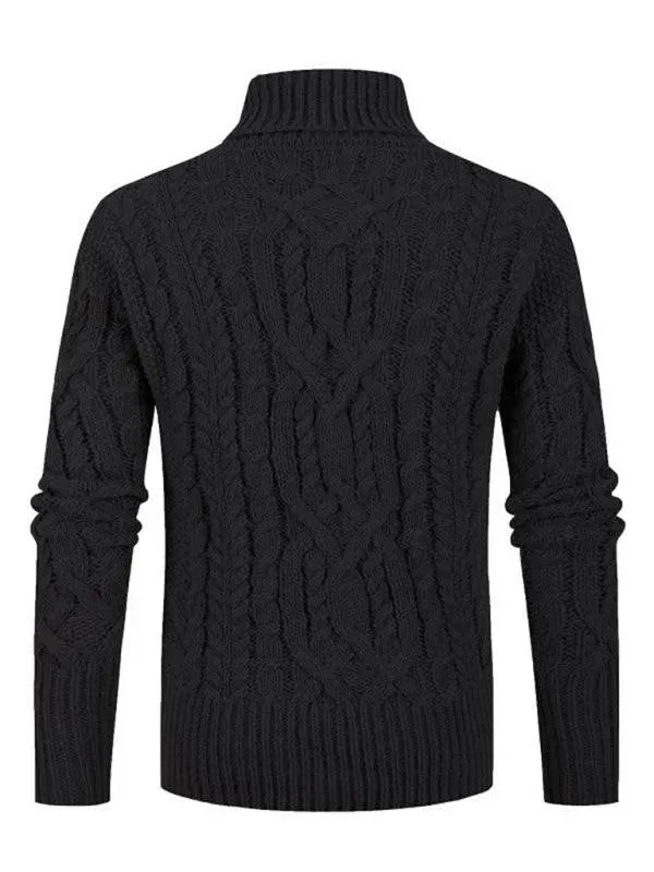 Stilla | V-udskæring Herre Sweater Pullover