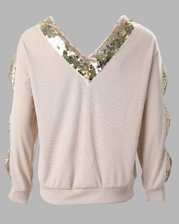 Stilla | Alsidig og Elegant Top