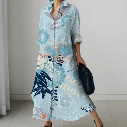Stilla | Trendy Elegant Kjole Outfit