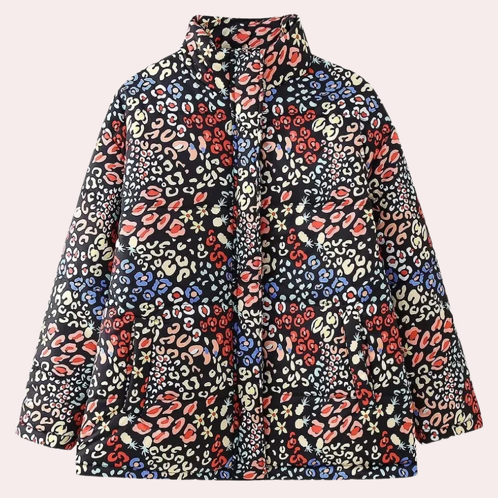 Stilla | Dame Frakke Tidløs Elegance Og Stil