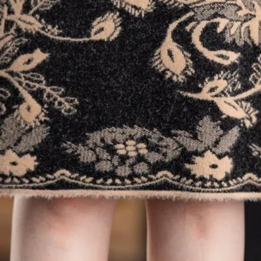 Stilla | Fashionabel Kjole Til Kvinder