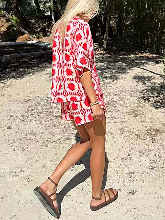 Stilla | Sommermode Sæt Stil