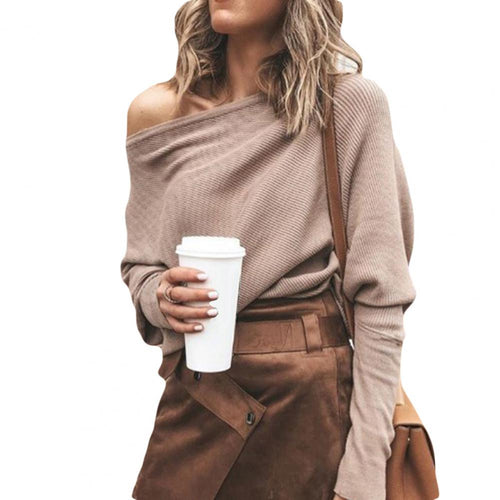Stilla | Stilfuld og behagelig sweater