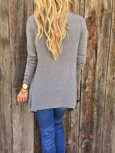 Stilla | Enkel pullover til enkel elegance