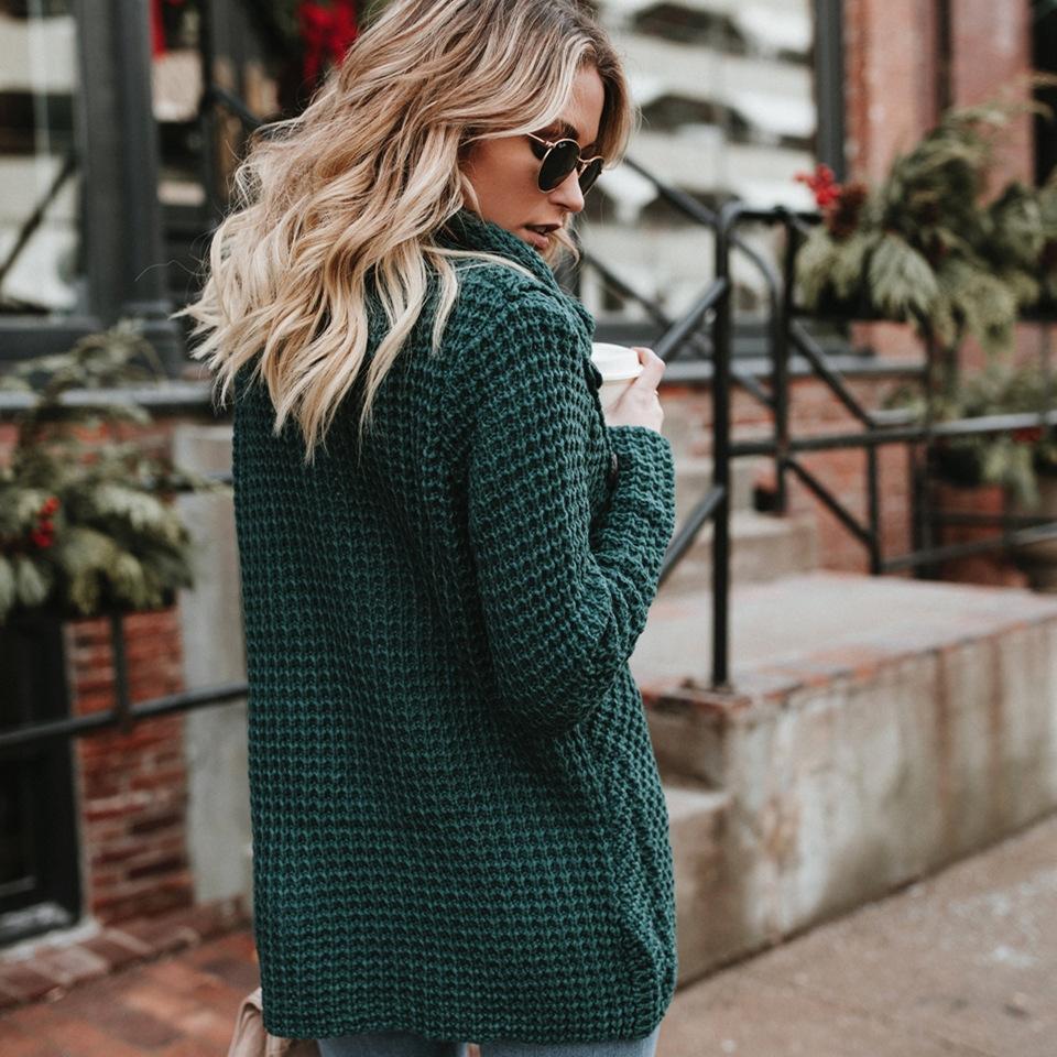 Stilla | Trendy sweater med minimalistisk look