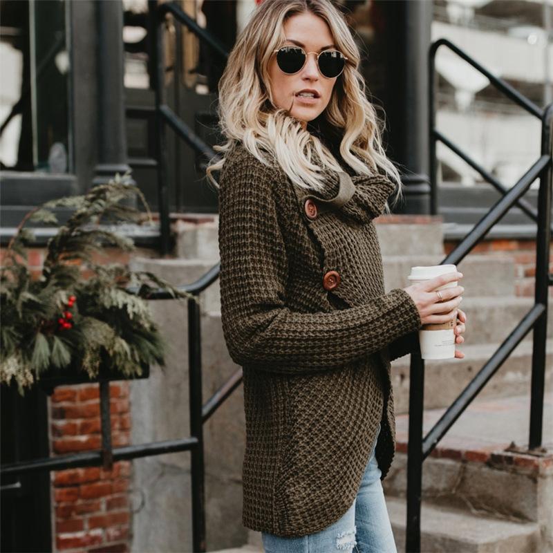 Stilla | Trendy sweater med minimalistisk look
