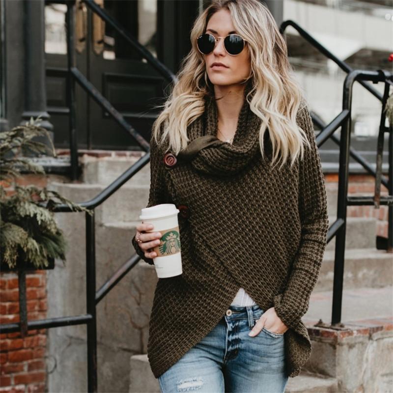 Stilla | Problemløs, Trendy Pullover-Design
