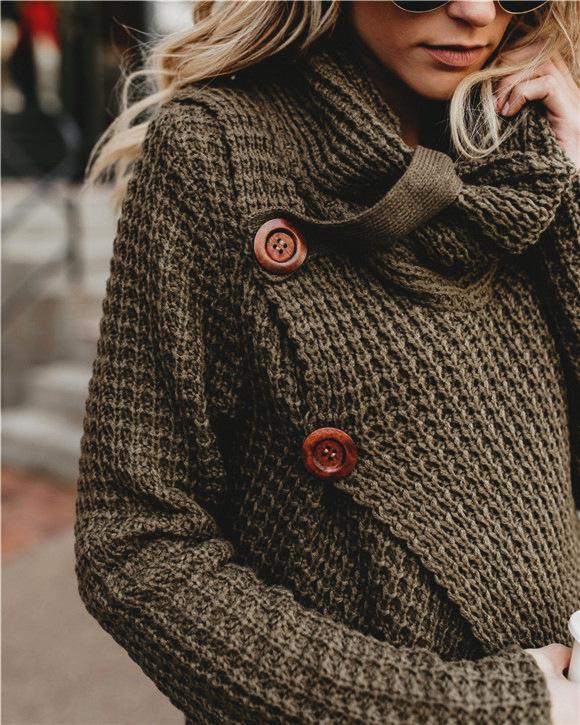 Stilla | Problemløs, Trendy Pullover-Design