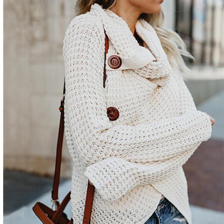 Stilla | Problemløs, Trendy Pullover-Design