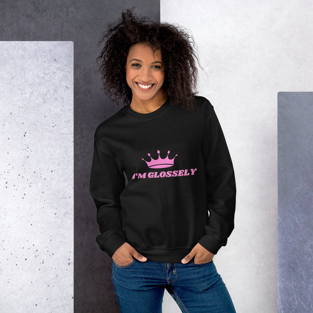 Stilla | Queen Limited Edition Kvinders Sweatshirt
