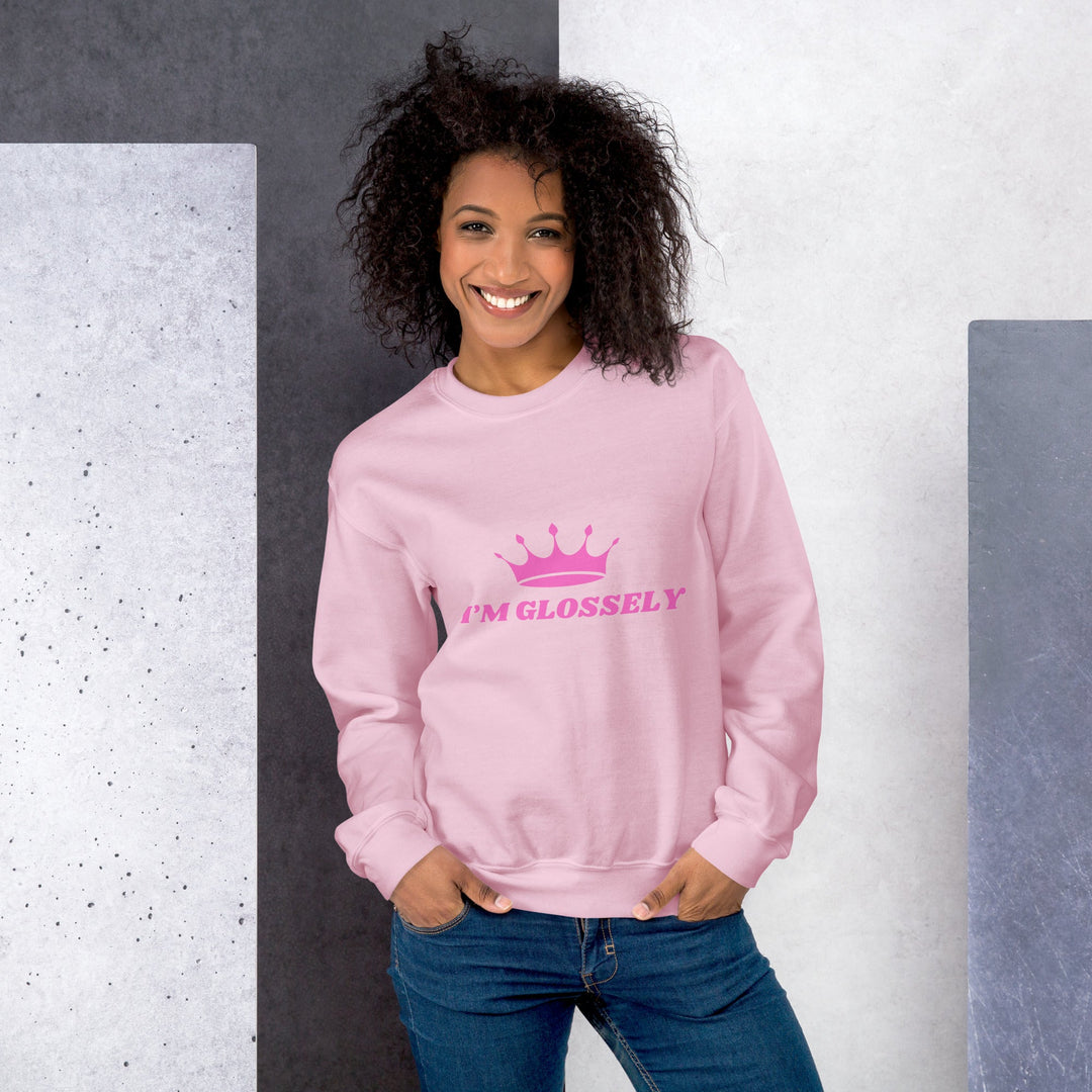 Stilla | Queen Limited Edition Kvinders Sweatshirt