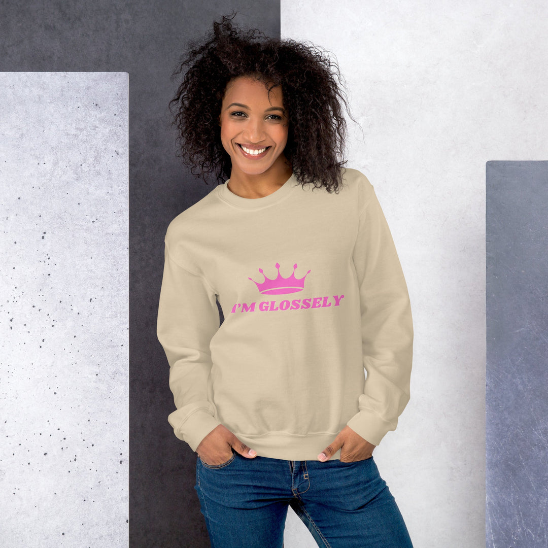 Stilla | Queen Limited Edition Kvinders Sweatshirt