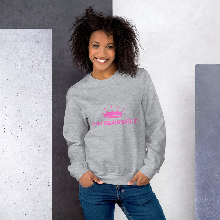 Stilla | Queen Limited Edition Kvinders Sweatshirt