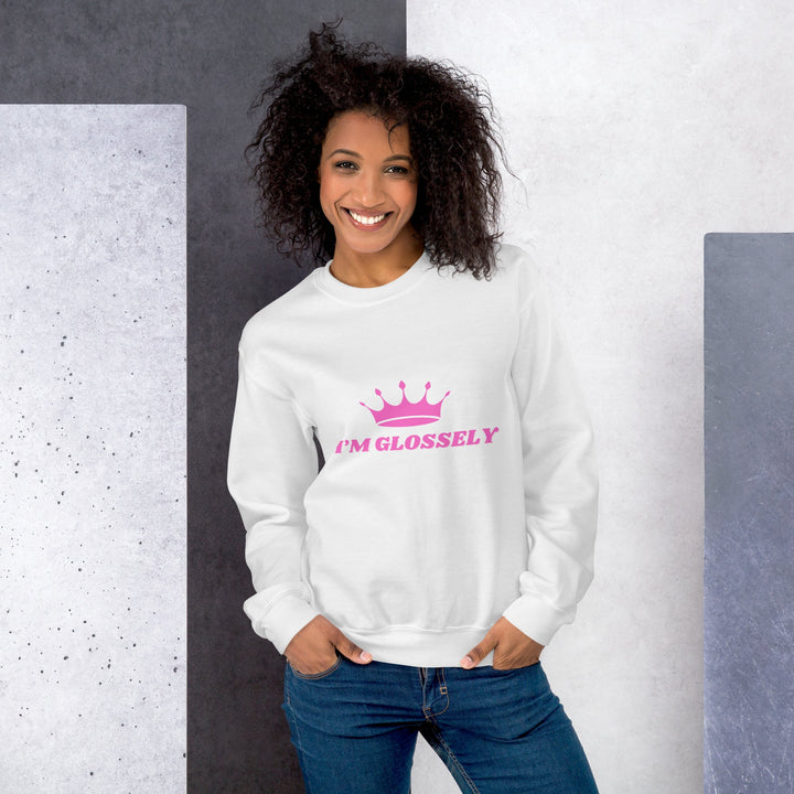 Stilla | Queen Limited Edition Kvinders Sweatshirt