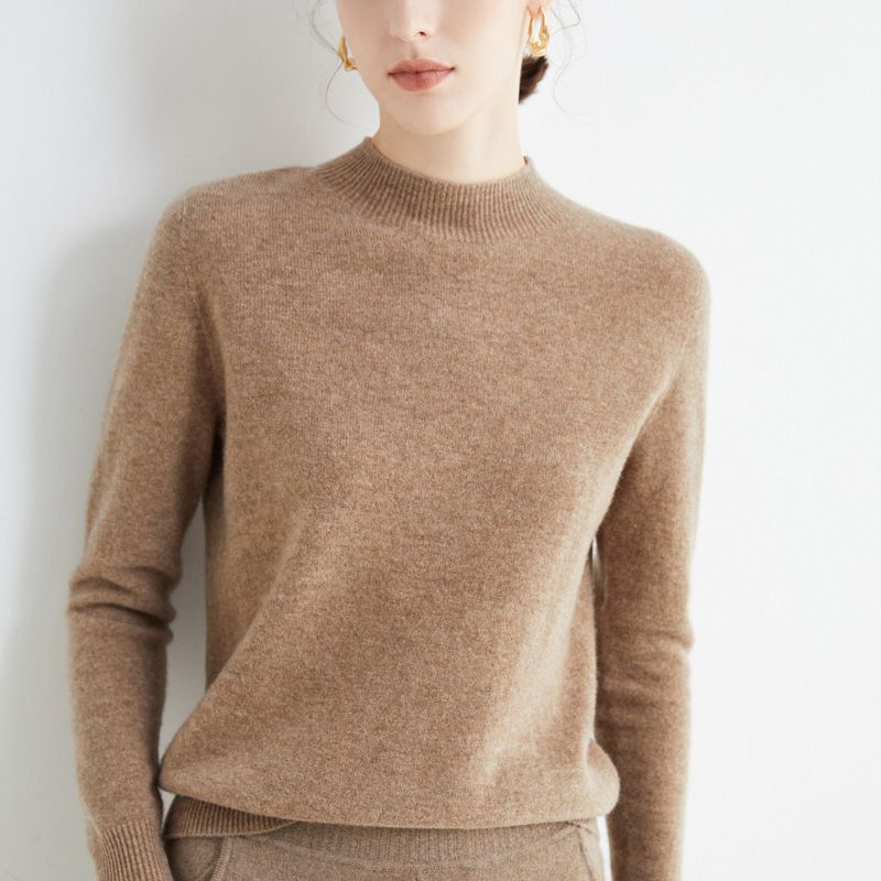 Stilla | Uldstrik Dame