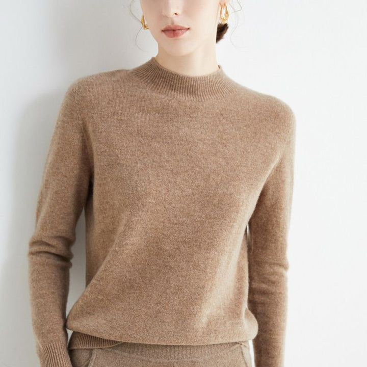 Stilla | Uldstrik Dame