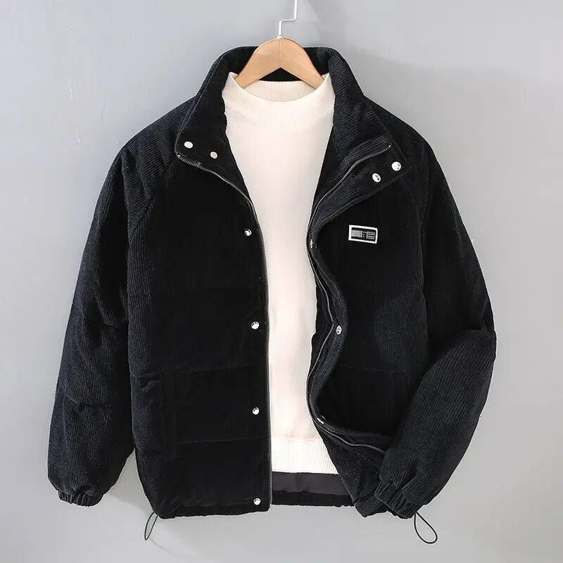 Stilla | Unisex Let, Stilfuld Vinterjakke