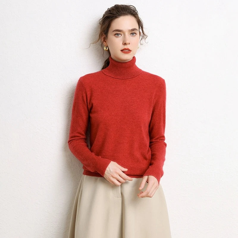 Stilla | En Cashmere Til Kvinder Merissio